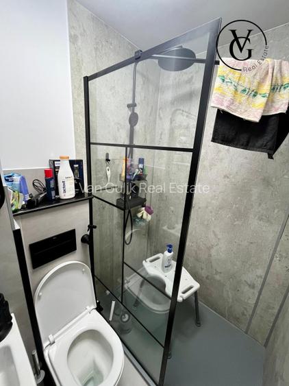 Apartament 3 camere | Compozitorilor | Terasa | Loc parcare - 8