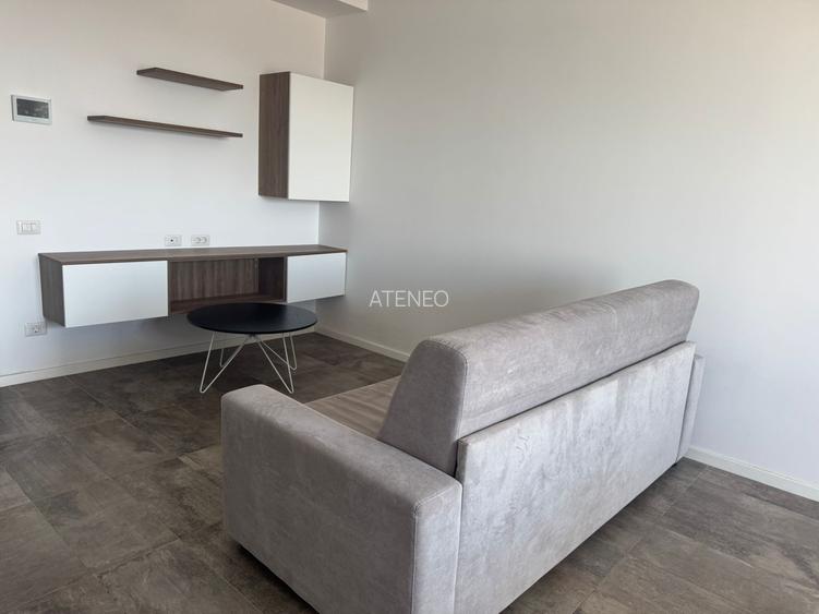 Apartament 2 camere | Bloc Zora | Etaj 3 | 53 mp - 2