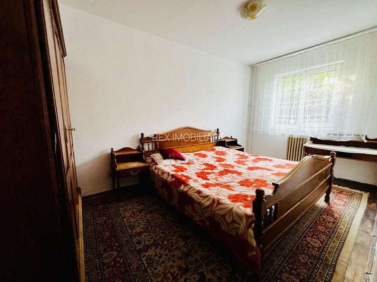 Apartament cu 4 camere, ideal pentru investiție -Zona Dacia - 3