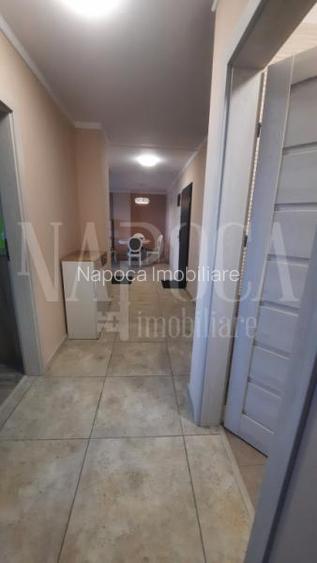 Apartament 3 camere de inchiriat in Marasti, Cluj Napoca - 15