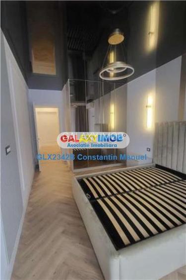 Apartament cu 2 camere, foarte spatios, langa Cortina North, Aviatiei - 7