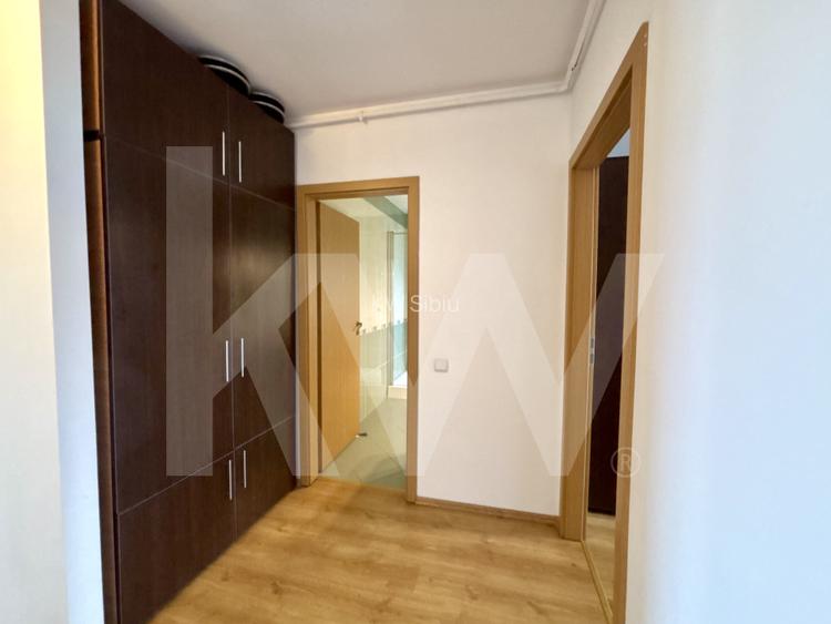  Apartament 2 camere de inchiriat – Cartierul Ștrand, Sibiu - 15
