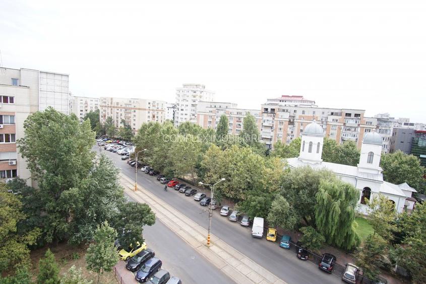 Calarasilor Delea Veche Garsoniera Lux Decomandata Metrou Muncii - 8