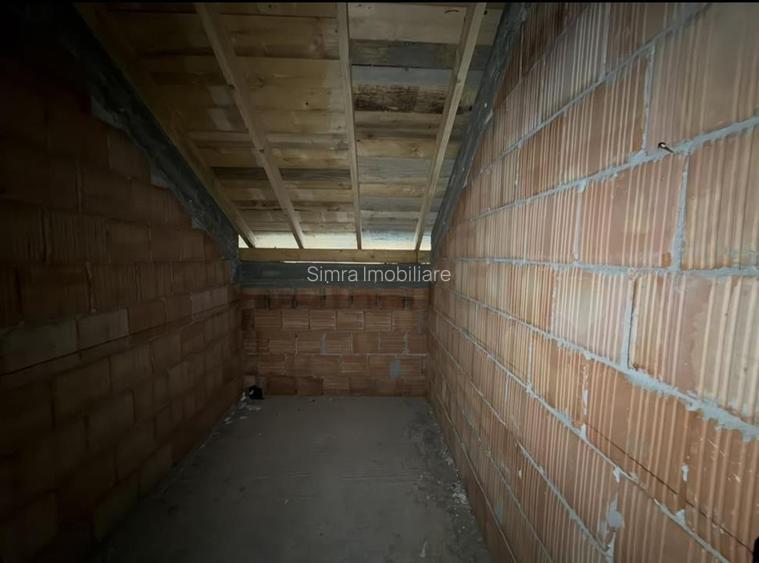 Casa P+M la rosu, Santandrei cu teren de 500 mp - 12