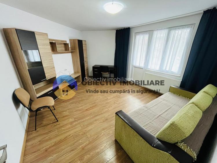 Apartament 2 camere – strada Progresului, etaj 1 - 2