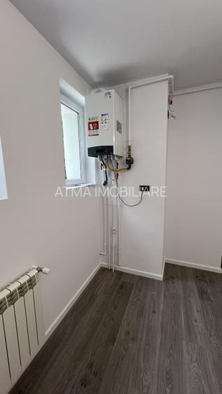 Apartament in Vila Spatiu Comercial / Birouri Piata Sfantul Ștefan  - 17