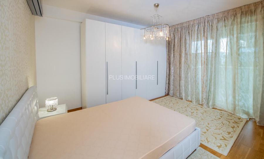 Apartament 3 camere Lux in Complex Rovere+Loc de parcare subteran - 19