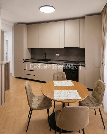 Apartament 2 camere - Lux - Totul Nou - Prima inchiriere | Verona Residence - 7