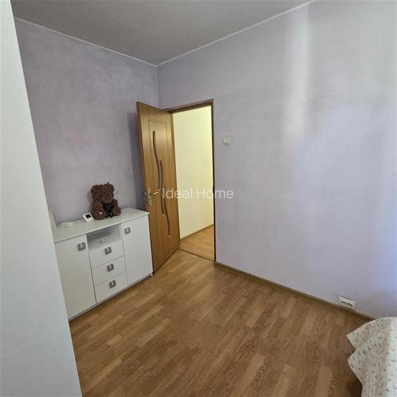 Apartament 2 camere Decomandat- Alexandru Olimp. etj 2 - 2