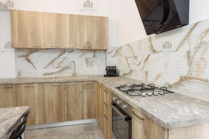 Apartament 2 camere - decomandat - 68 mp| Sector 4 | Mobilat si utilat - 11