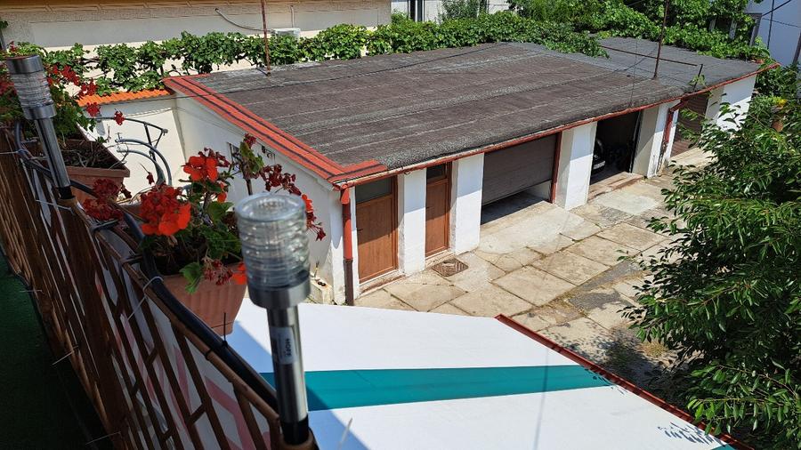CASĂ SPAȚIOASĂ CU POTENȚIAL DE DEZVOLTARE – SIBIU, str. Negoi