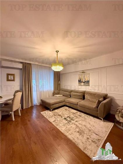 Apartament 3 cam. ultracentral - Braila - vanzare