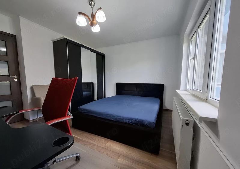 Apartament de 2 camere Aviatiei, Crystal Palace cu parcare