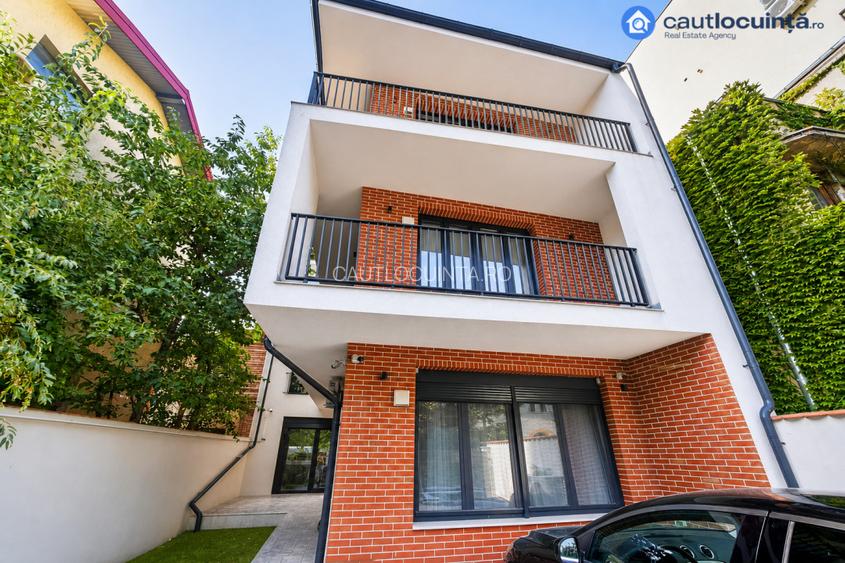 Vilă 5 camere | Clucerului | Curte | Parcare | Afterschool