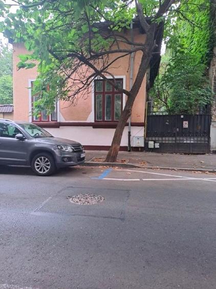Vila Cotroceni zonă ultra centrală/Dr. Staicovici, poziție excelentă
