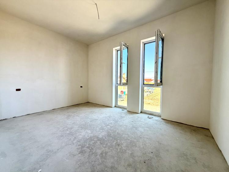 Duplex premium cu 5 camere, 142 mp utili, proiect inedit - Dumbravita
