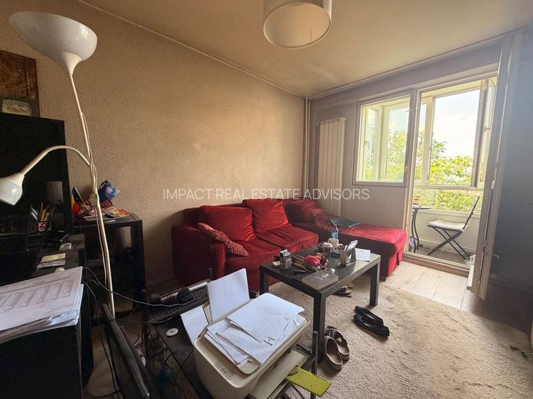 APARTAMENT 2 CAMERE | DOROBANTI | DE RENOVAT - 2