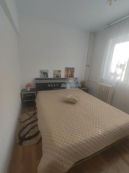 🏡 2 CAMERE RAHOVA | RENOVAT 2024 | ETAJ 3 | MOBILAT COMPLET |