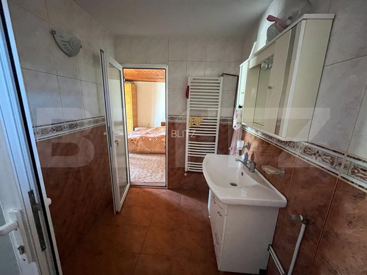 Spatiu comercial la parter cu locuinta la etaj - Afacere la cheie - 9