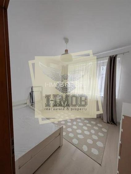 Apartament 3 camere 61 mp utili zona Calea Dumbravii - 3
