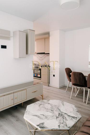 VIEW superb| | Apartament 2 camere | Frunzișului - 5