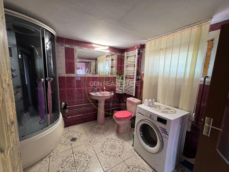 Ofertă de vânzare casă în Bonțida aproape de Castelul Banffy - 14