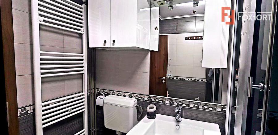 Apartament cu 3 camere de inchiriat in Arad, zona Aradul Nou