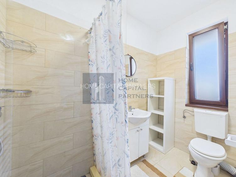 Casă individuală 4 camere | Teren 840 mp | Clinceni | Construcție 2022 - 15