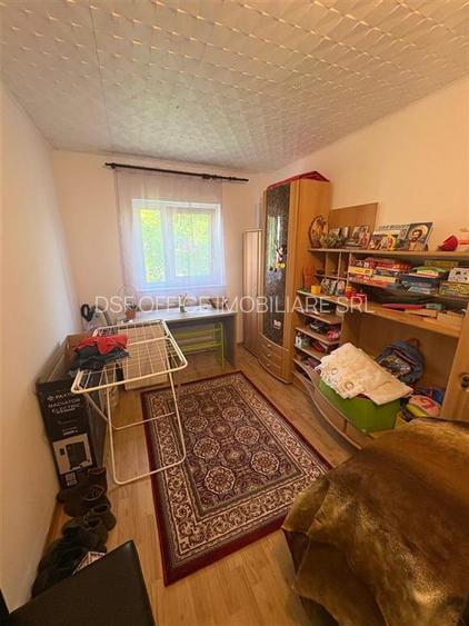 Apartament 3 Camere SD Tătărași Metalurgie Liber Mobilat Utilat - 3