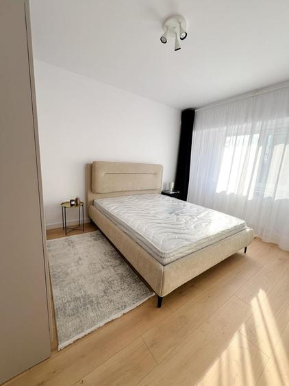 First Rental | Luxury Comfort | Brand New 2-Room Apartment