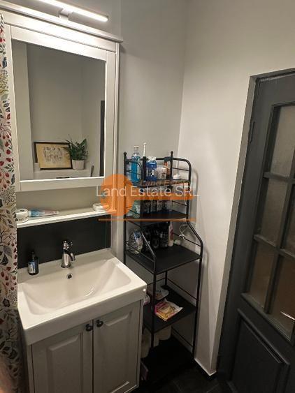 Apartament de 3 camere zona Nicolae Titulescu - 9