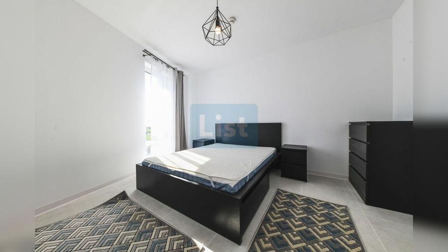 Apartament cu 3 camere, zona Aeroport