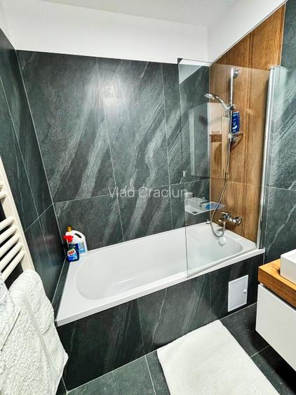 Apartament modern Tractoru, Mall Coresi  - 11