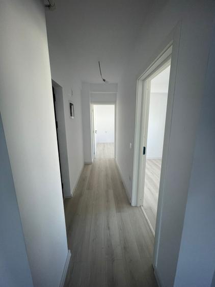 Apartament 3 camere, finisat la cheie, loc de parcare inclus, zona Magnolia