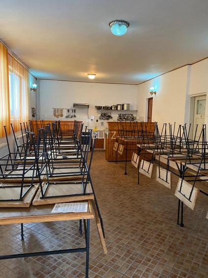 Oportunitate: Pensiune turistică acreditată + Vilă individuală în Bușteni - 5