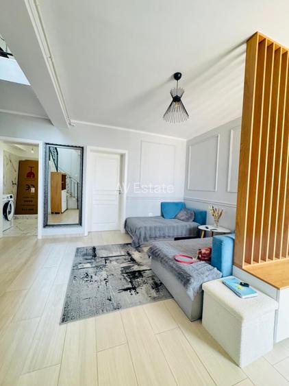 AV647 Casa pe colt tip TRIPLEX, zona BUNA, Calea Urseni, P+1E, COMISION 0% - 2
