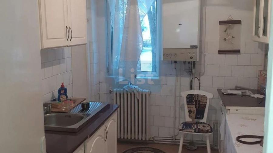 Apartament 4 Camere – Potențial Imens!