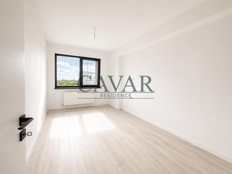 Proiect Cavar Residence Postalionului Finalizat