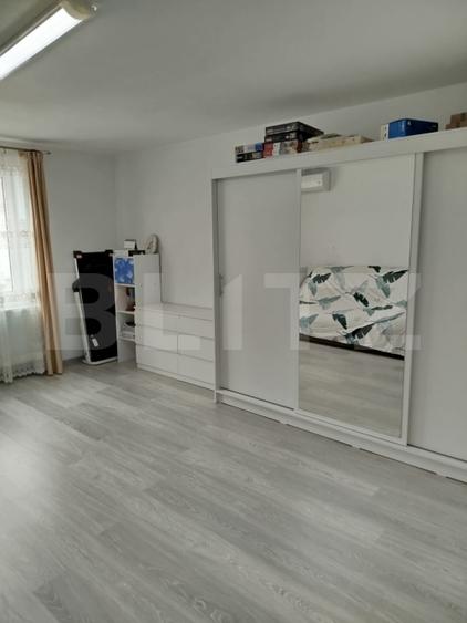 Casa cu 3 camere, suprafata de 140 mp