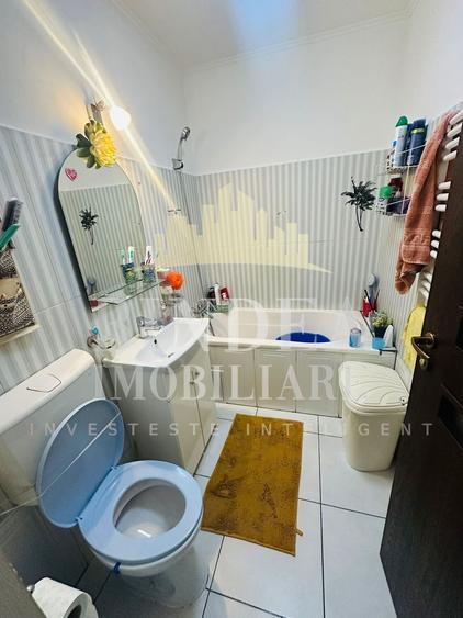 Apartament 2 camere zona Lipovei- 10min pe jos de Iulius Town