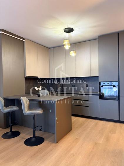 Apartamnet la cheie | Etaj intermediar | Zona Eroilor Floresti - 6