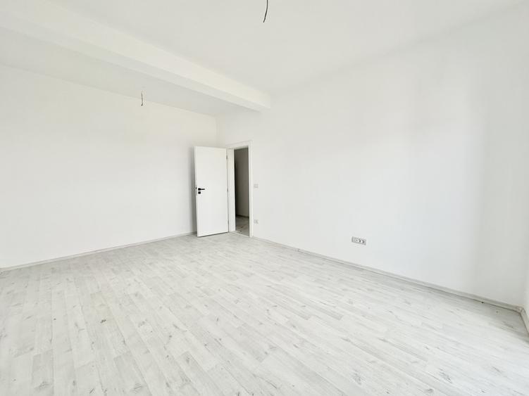 Apartamente cu 2 camere, 53 mp utili, loc de parcare inclus – Calea Urseni