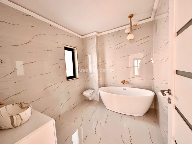 Casa Individuala cu Priveliste Panoramica - Predare Imediata - 5