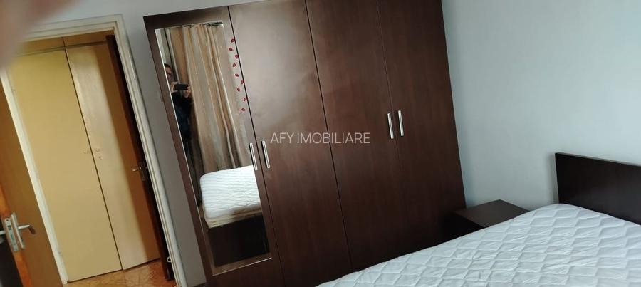 Apartament 2 camere de închiriat – Drumul Taberei, zonă liniștită - 3