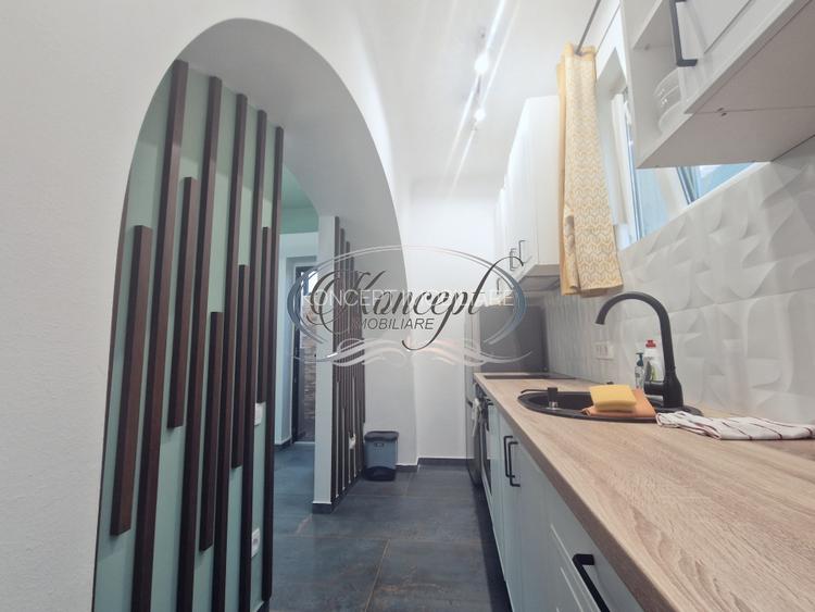 Apartament la cheie, in zona centrala cu mutare imediata - 6