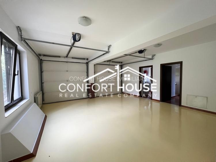 VILA S+P+EM, 7 camere, piscina, IANCU NICOLAE- Cambridge School - 25