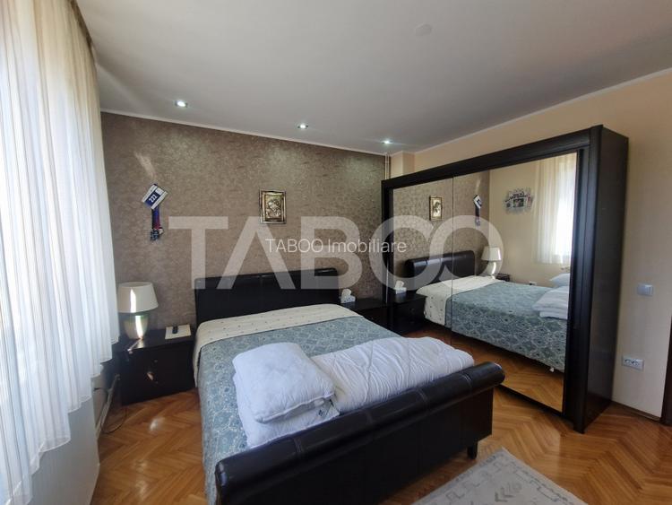 Casa de familie sau retreat montan la doar 10 min de Sibiu in Rasinari - 4