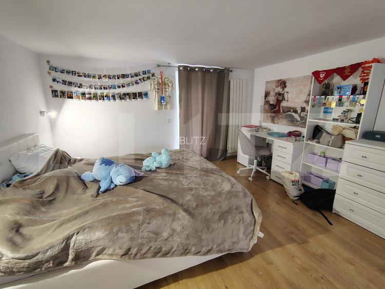 Unitate locativă, 84 mp, la casă în zona complexului Hașdeu, Cluj-Napoca - 3