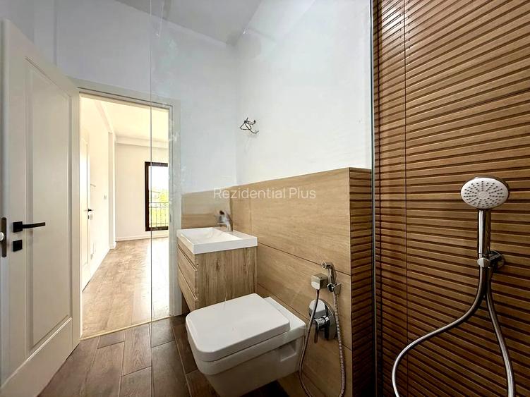 Vilă 4 camere Tunari | Curte 380 mp | Gata de mutare - 12