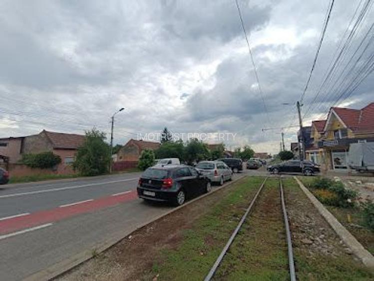 Spatiu Comercial 54 mp de Inchiriat – Vad Excelent, Gradiște Arad - 3